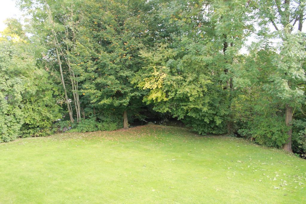Appartementhaus Inntalblick Bad Fussing Luaran gambar